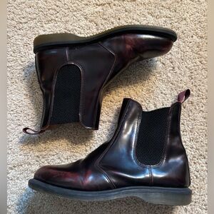 Doc Marten Chelsea Boots